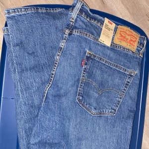 Mens Levi’s Jeans stretch